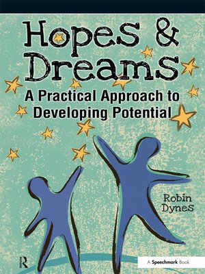 cover image of Hopes & Dreams--Developing Potential